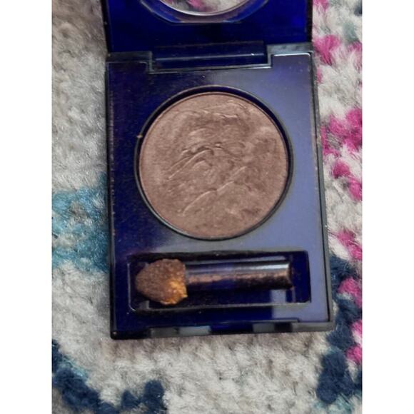 Estee Lauder Brown 7 Compact Disc Eye Shadow rare - Picture 3 of 3